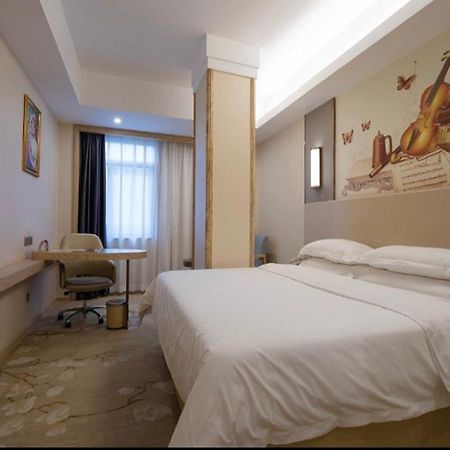 Vienna Hotel Shenzhen Pingji Ave 외부 사진