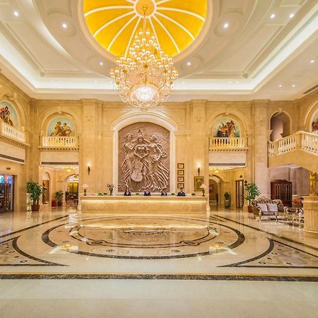 Vienna Hotel Shenzhen Pingji Ave 외부 사진