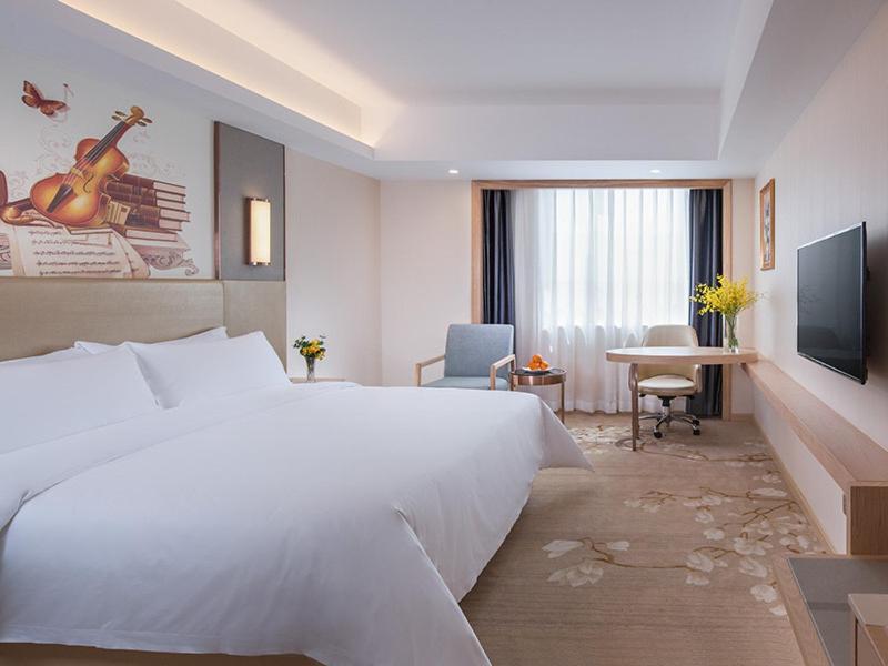 Vienna Hotel Shenzhen Pingji Ave 외부 사진