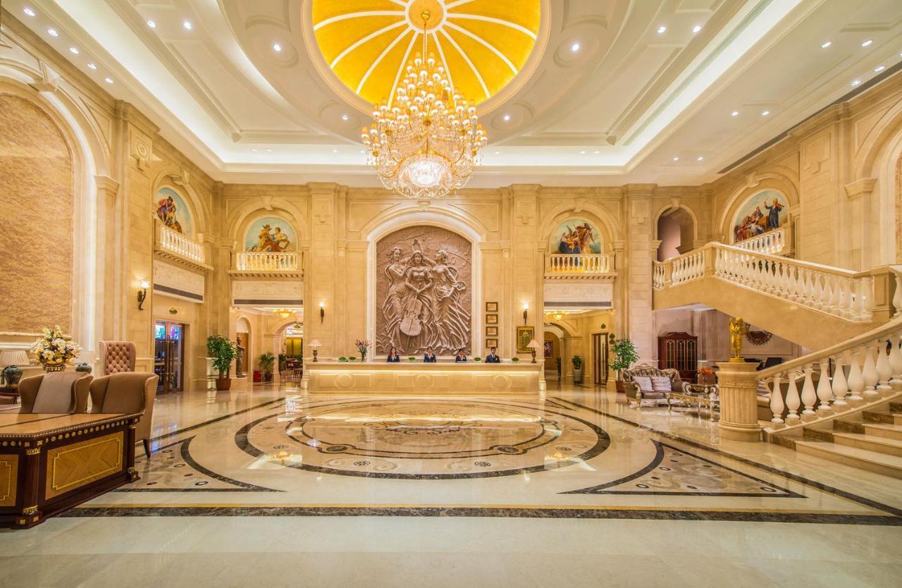 Vienna Hotel Shenzhen Pingji Ave 외부 사진