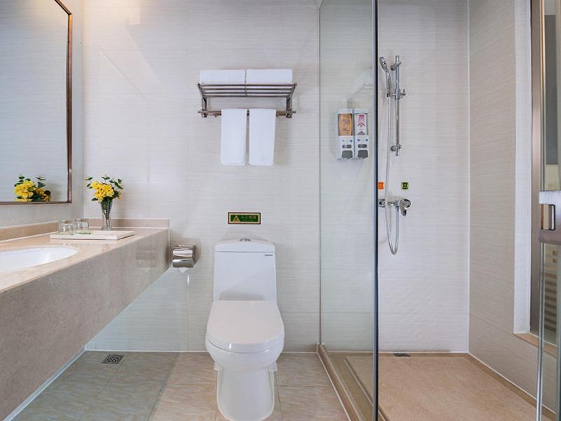 Vienna Hotel Shenzhen Pingji Ave 외부 사진